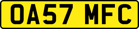 OA57MFC