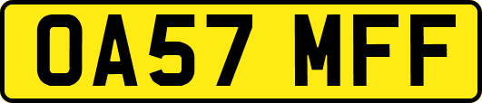 OA57MFF