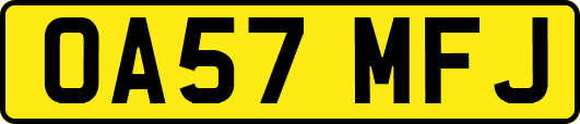 OA57MFJ