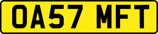OA57MFT