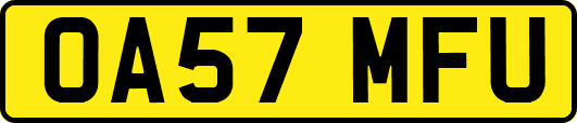 OA57MFU