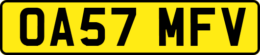OA57MFV