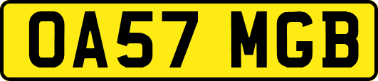 OA57MGB