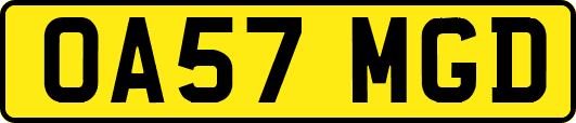 OA57MGD