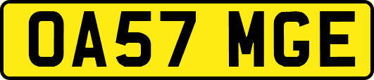 OA57MGE