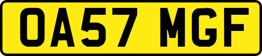OA57MGF