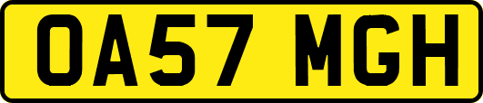 OA57MGH