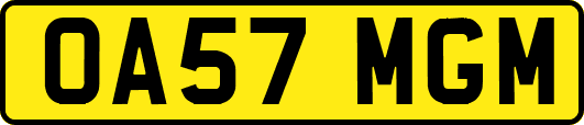 OA57MGM
