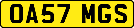 OA57MGS