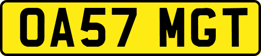 OA57MGT
