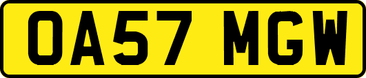 OA57MGW