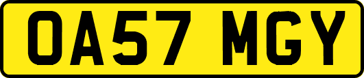 OA57MGY