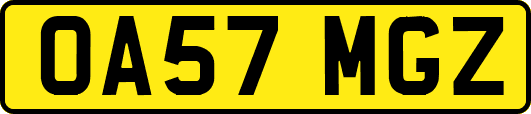 OA57MGZ