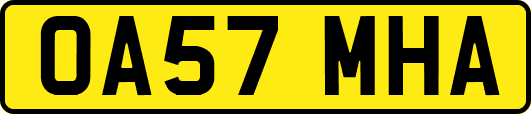 OA57MHA