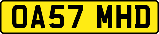 OA57MHD