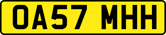 OA57MHH
