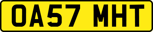 OA57MHT