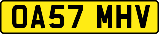 OA57MHV