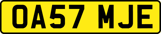OA57MJE