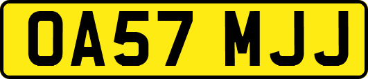 OA57MJJ