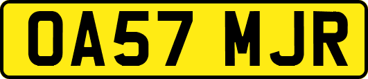 OA57MJR
