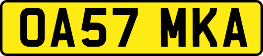 OA57MKA