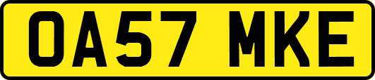 OA57MKE