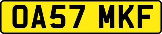 OA57MKF