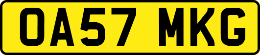 OA57MKG