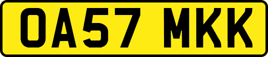 OA57MKK