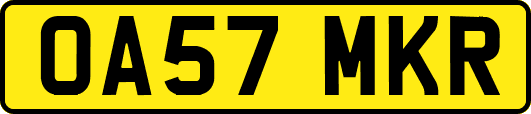 OA57MKR