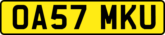 OA57MKU