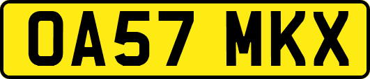 OA57MKX