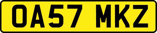 OA57MKZ