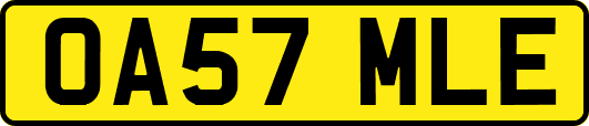 OA57MLE