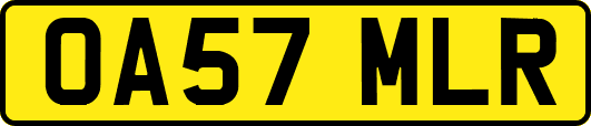 OA57MLR