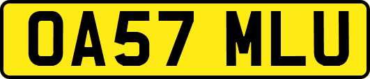 OA57MLU