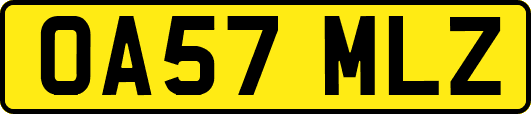 OA57MLZ