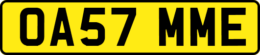 OA57MME