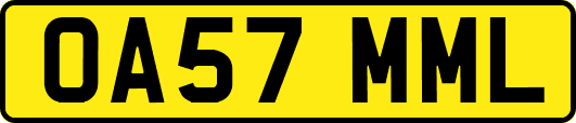 OA57MML