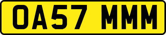 OA57MMM