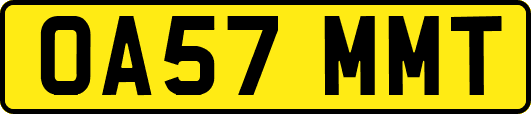 OA57MMT