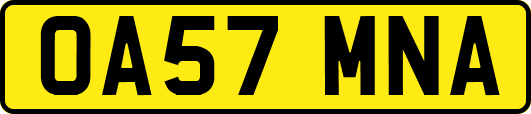 OA57MNA