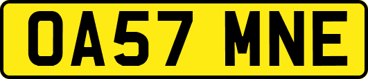 OA57MNE