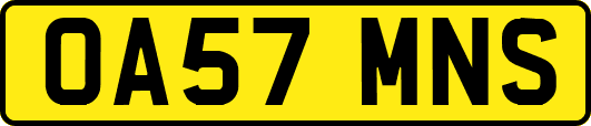 OA57MNS