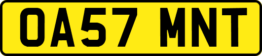 OA57MNT
