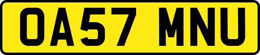 OA57MNU