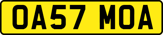 OA57MOA