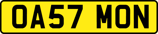 OA57MON