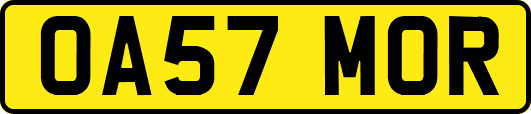 OA57MOR